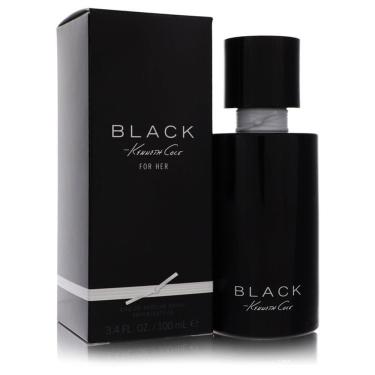 Imagem de Perfume Feminino Black Kenneth Cole 100 Ml Eau De Parfum