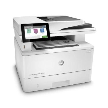 Imagem de Multifuncional Laser HP LaserJet E42540F Mono - 110V - USB, Rede, Wi-Fi - Duplex - 3PZ75A
