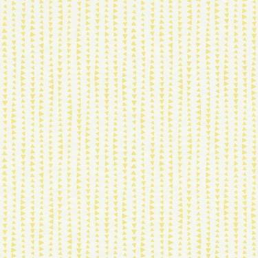 Imagem de Papel De Parede Bambino Xviii Triângulos 249156 Rolo 10m X 0,53m