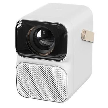 Imagem de Projetor Portable Wanbo T6 Max 550 Lumens Fhd 1080P Hdmi - Xiaomi