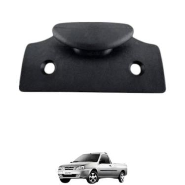 Imagem de Gancho Caçamba Ford Courier 1997 1998 1999 2000 2001 A 2013 - DSC