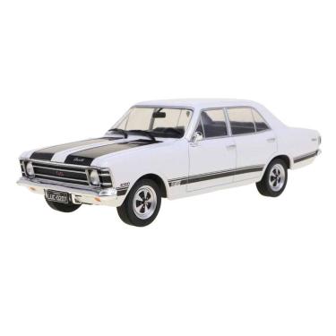 Imagem de Miniatura Chevrolet Opala 1971 SS California Classic 1/24