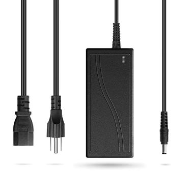 Imagem de Aclorol Fonte De Alimentação 24V 4A 96W Adaptador De Energia Ca/Cc 100~240V Para Cc 24V 4A Conversor Transformador Plugue 5,5X2,5Mm Para Sistema De Câmeras De Cftv Câmeras De Segurança Fita De Led