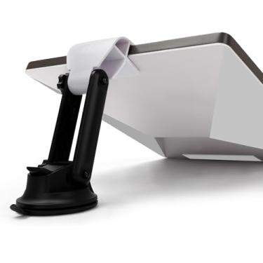 Imagem de Kit de montagem de teto Starlink mini ventosa Starlink acessórios para montagem de teto para trailer magnético