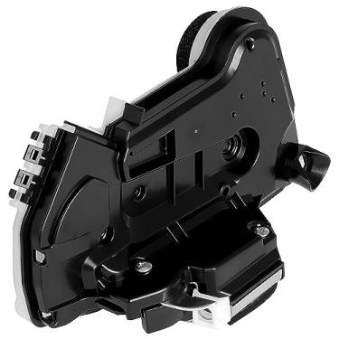 Imagem de Trava de porta do atuador de fechadura elétrica, serve para modelos selecionados Honda Acura 2018-2025 dianteiro esquerdo (porta do motorista), substitui OEM 72150-TVA-A01, 72150-TVA-A02, DL395