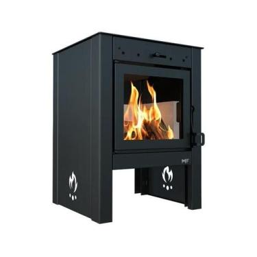 Imagem de Calefator Lareira Fire Pro - MF