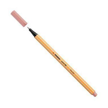 Imagem de Caneta Stabilo 88/28 Fine 0,4 Blush