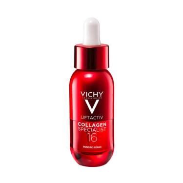 Imagem de Sérum Facial Vichy Liftactiv Collagen Specialist 16 30ml