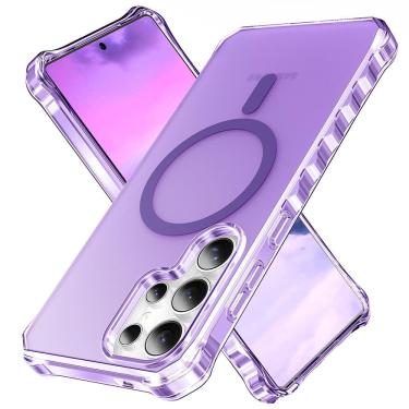 Imagem de Capa de telefone Caselovely Magnetic para Samsung Galaxy S25 Ultra