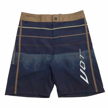 Imagem de Bermuda UOT Azul UMBO-0231 Band-03