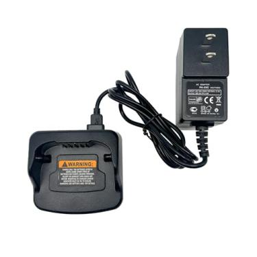 Imagem de Fascinatacc Pmln6394A Pmln6394 Pmln6383A Carregador Pmnn4434 Estação De Carregamento Bateria Para Rmu2040 Rmu2080 Rmu2080D Rmm2050 Rmu2043 Rmv2080 Xt420 Xt460 Rádio Bidirecional Pmnn4434A Pmnn4434Ar