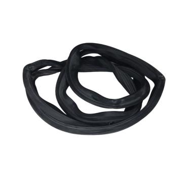 Imagem de Gaxeta Vedação Porta Forno Fogão Brastemp Bfs5Qaruna