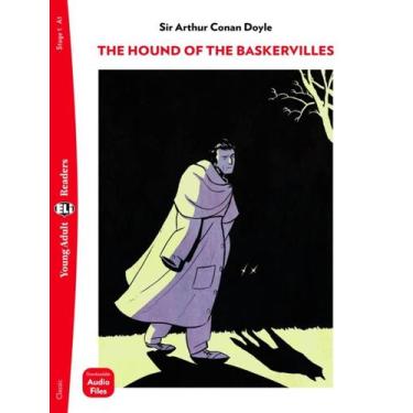 Imagem de Livro - Hound Of The Baskervilles, The - Young Adult Eli Readers A1 - 