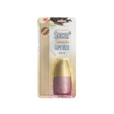 Imagem de Difusor De Aroma Secar 100ml Favos De baunilha (Conforto)
