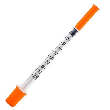 Imagem de Suprimentos de laboratório hyddeb 1mL 30G 13mm embalados individualmen