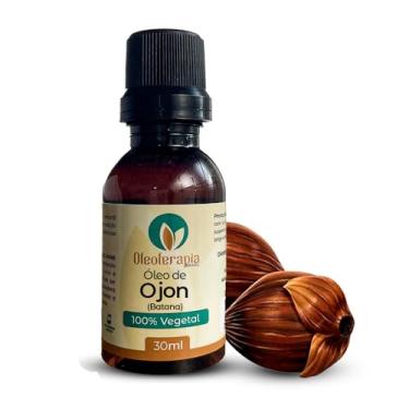 Imagem de Óleo Vegetal de Ojon (Batana) - 100% natural uso capilar e corporal (30ml)
