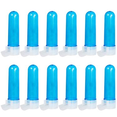 Imagem de Bebedouro Similar Azul P 20ml Kit Com 12 Unidades