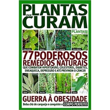 Imagem de Plantas Que Curam