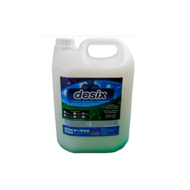 Imagem de Desinfetante Bactericida Desix Talco 5 Litros