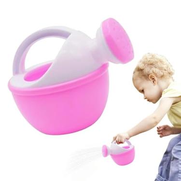 Imagem de A de banho brinquedo, pequena lata de para crianças, Brinquedo de pulverização de água ao ar livre para meninos meninas 1-3, Brinquedos de jardinagem, suprimentos divertidos de banho para jardim, prai