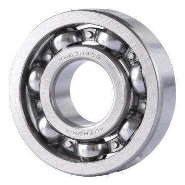 Imagem de Rolamento Virabrequim Authomix Biz 100/pop 100 Rm6304 C3