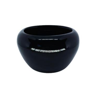 Imagem de Cachepot Vasinhos Para Arranjo Vaso Centro de Mesa Cerâmica Orquídea S