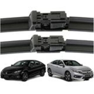 Imagem de Limpador Para-brisa ORIGINAL ESPECIFICA do Honda Civic G10