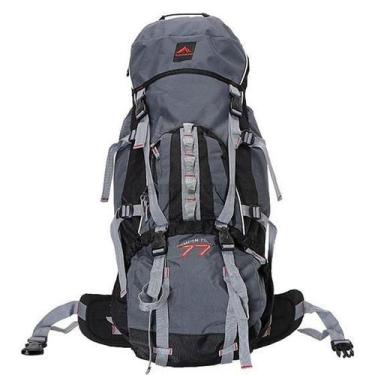 Imagem de Mochila Trilhas E Rumos 77 Lts Crampom