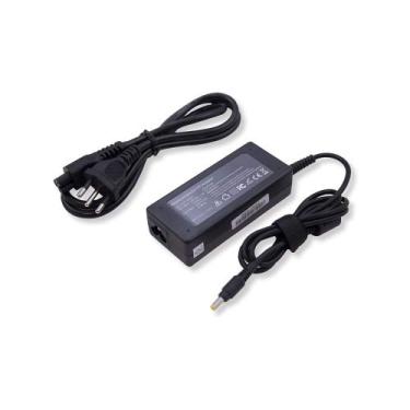 Imagem de Fonte p/ HP Mini 110-3130BR 19V 1.58A 30W Pino 4.0 X 1.7 mm - PONTO DO