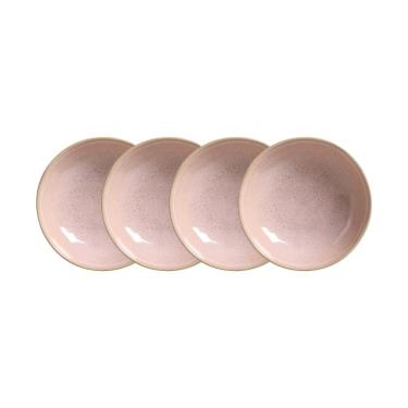 Imagem de Conjunto de Cumbucas Porto Brasil Orgânico Litchi 520ml - 6 Peças