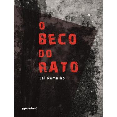 Imagem de Beco Do Rato, O