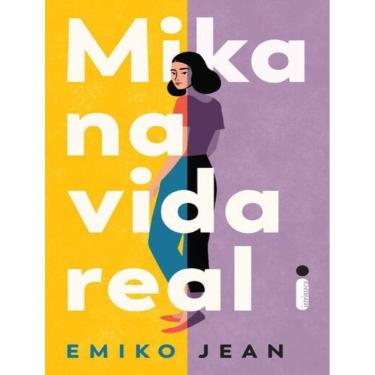 Imagem de Mika Na Vida Real