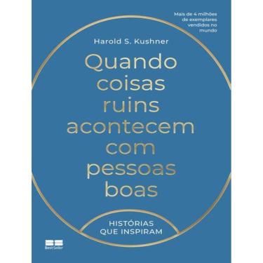 Imagem de Quando Coisas Ruins Acontecem Com Pessoas Boas