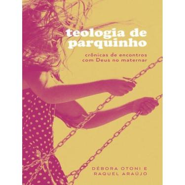 Imagem de Teologia De Parquinho