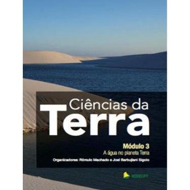 Imagem de Ciencias Da Terra - Modulo 3