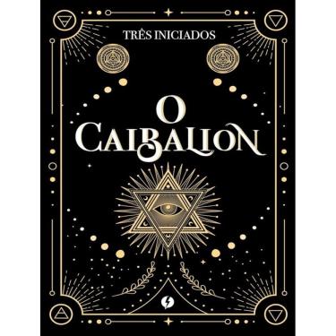Imagem de Caibalion – Edicao De Luxo,O