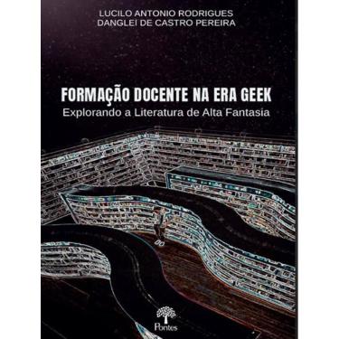 Imagem de Formacao Docente Na Era Geek