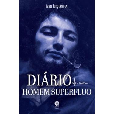 Imagem de Livro - Diário de um homem supérfluo