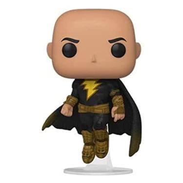 Imagem de Funko Ba Black Adam Flying