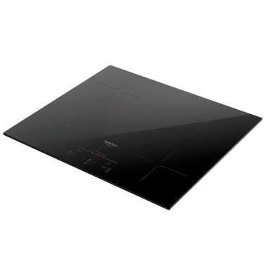 Imagem de Cooktop por Indução Dako Supreme 4 Zonas com Trava de Segurança