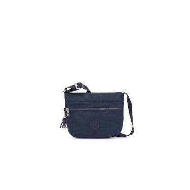 Imagem de Kipling Bolsa transversal pequena Arto, Azul Bleu 2, Small