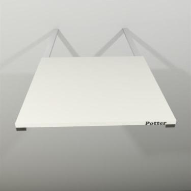 Imagem de Kit Duas Gavetas Retrátil 45x45 Multiuso Ideal Para Armários de Cozinh