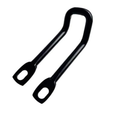 Imagem de Trava de porta de reparo de carro para Chevrolet S10 1996-2003, para GMC Sonoma 1996-2003