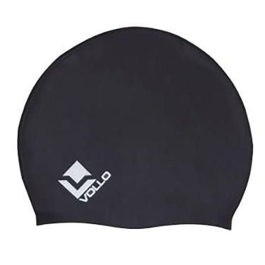 Imagem de Touca de Natação Vollo Silicone Adulto