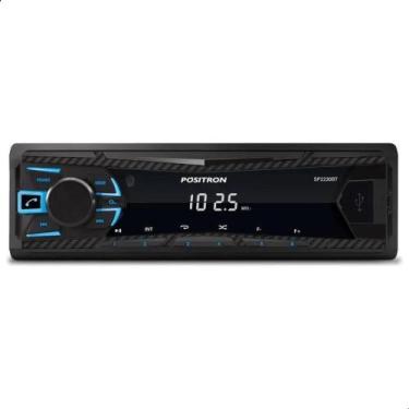 Imagem de Radio Automotivo Positron SP2230BT FM Bluetooth - Pósitron