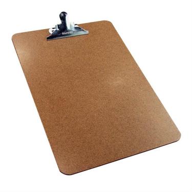 Imagem de Prancheta Duratex Oficío - 3201-0 - Bacchi Prancheta Duratex Oficio Bacchi 3201-0 (bnd)