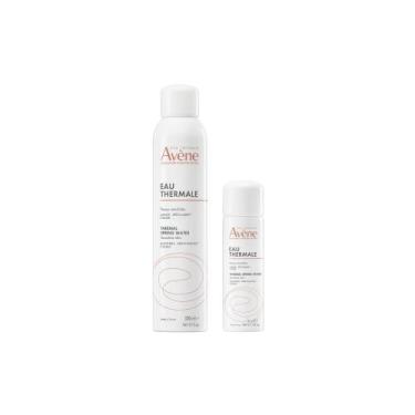 Imagem de Spray Facial de Agua Termal Avène 300 ml y 50 ml - Avene