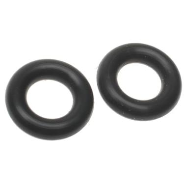 Imagem de ACDelco Kit de anel de vedação e tubo de retorno de combustível injetor profissional 217-3366 com 2 anéis de vedação