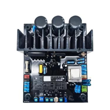 Imagem de 1 peça SY-AVR-2058B / SY-AVR-2054B / SY-AVR-2054C EM-2058B Controlador automático de tensão Estabilizador Gerador SY AVR 2058B 2054C 2054B (SY-AVR-2058B)