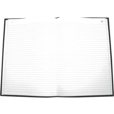 Imagem de Caderno Folhas Numeradas C.D. Oficio 100 Folhas Vertical - Tamoio